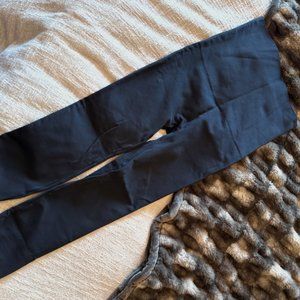 NWOT Mother Tucker Compression Leggings